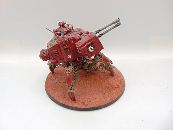 Onager Dunecrawler