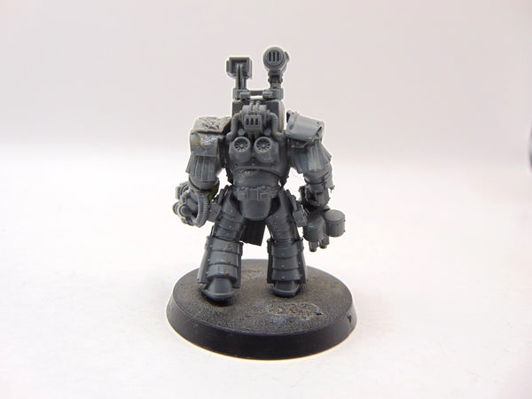 Primus Medicae Conversion