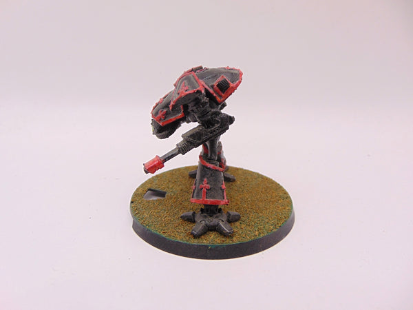 Epic Reaver Titan
