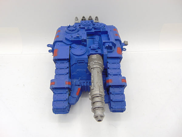 Sicarian Venator Tank