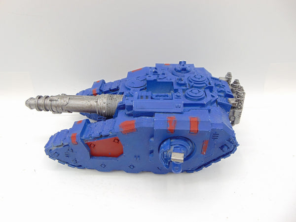 Sicarian Venator Tank