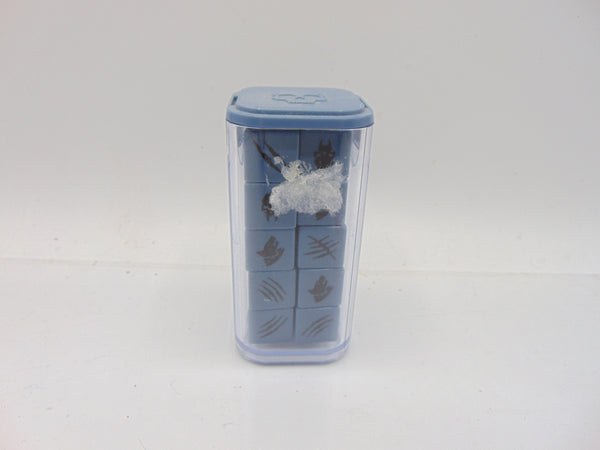 Space Wolves Dice