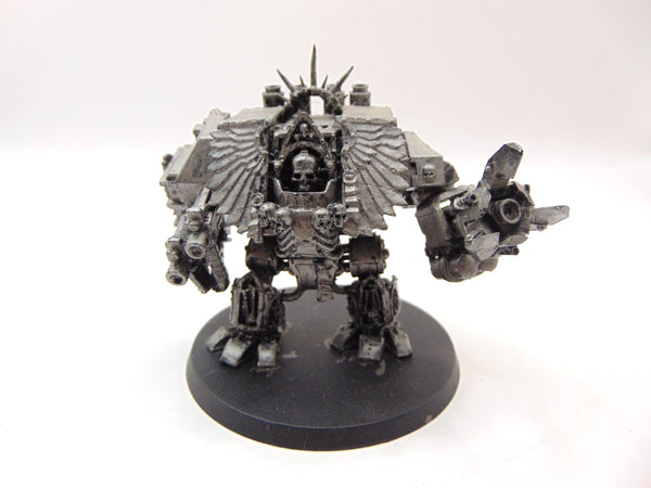 Chaplain Dreadnought