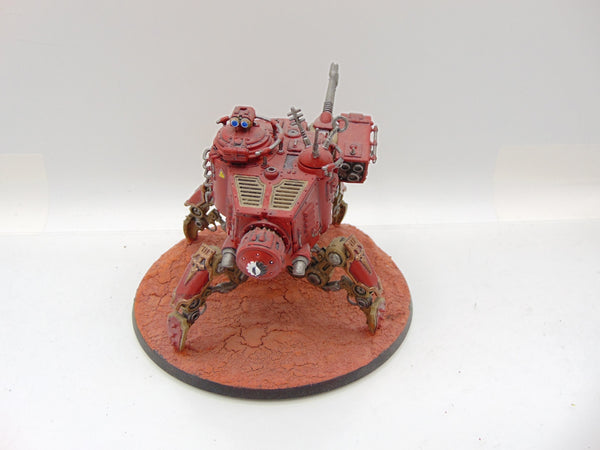 Onager Dunecrawler