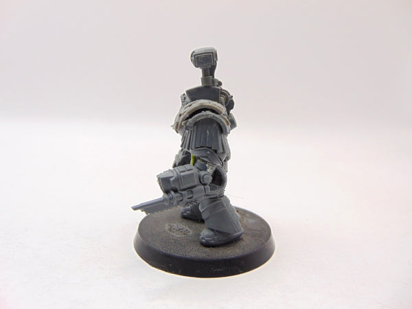 Primus Medicae Conversion