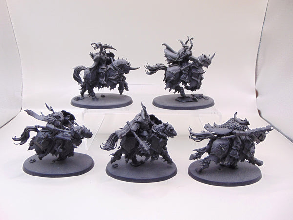 Chaos Knights
