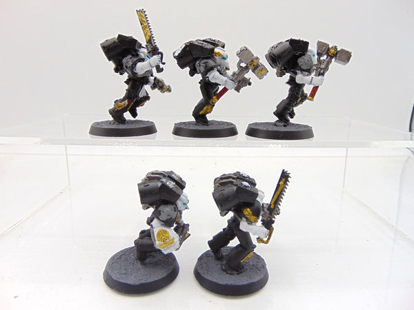 Vanguard Veterans