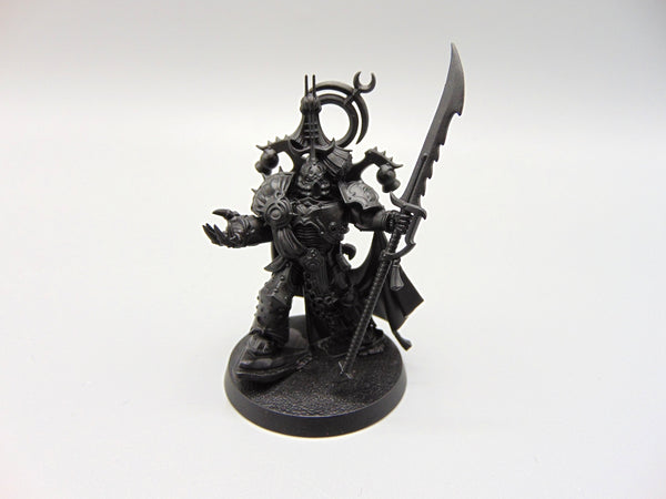 Lord Exultant