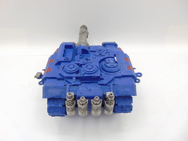 Sicarian Venator Tank