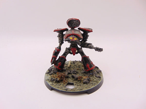 Epic Reaver Titan