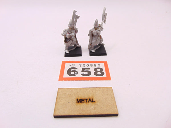 White Lions of Chrace