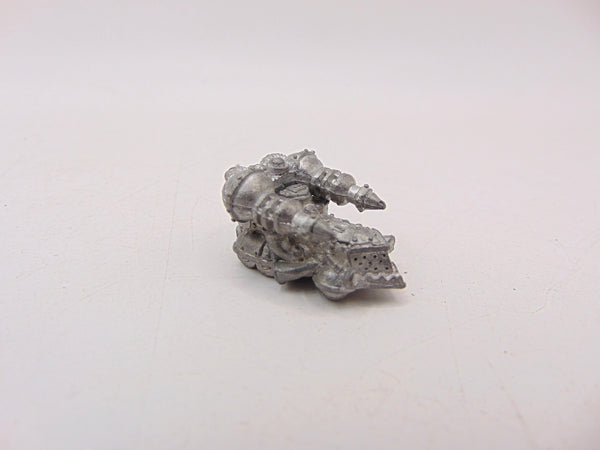 Epic Orks Speedsta