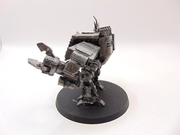 Chaplain Dreadnought
