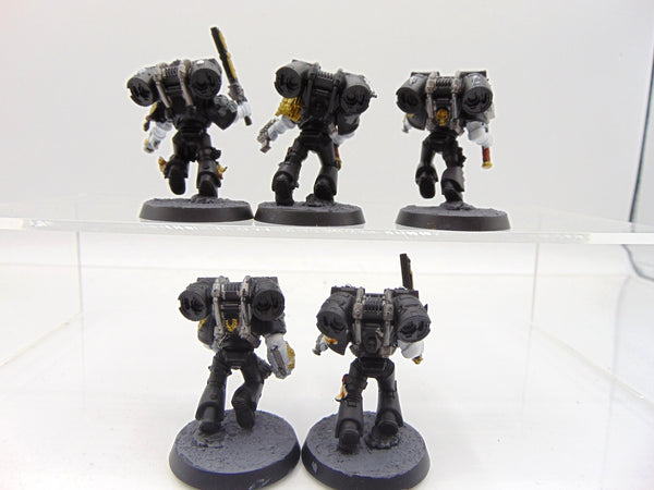 Vanguard Veterans