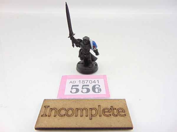 Emperor's Champion
