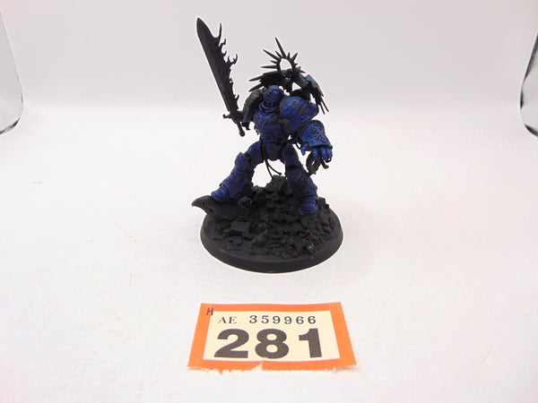 Roboute Guilliman