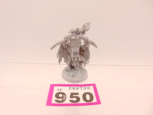 Wurrgog Prophet / Wurrzag