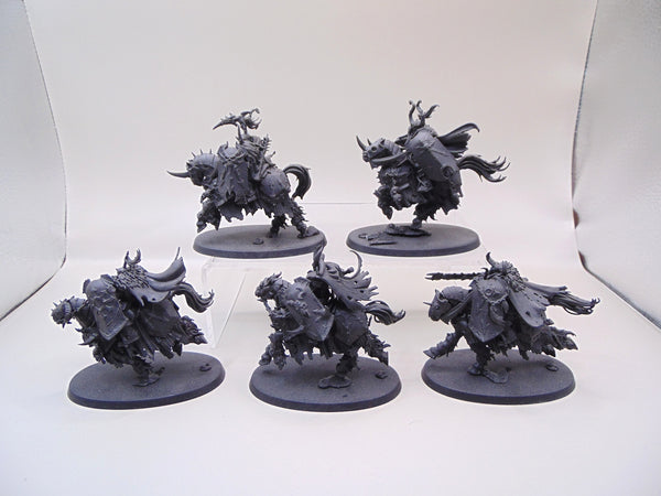 Chaos Knights