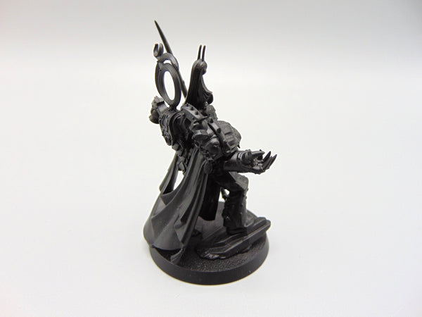 Lord Exultant