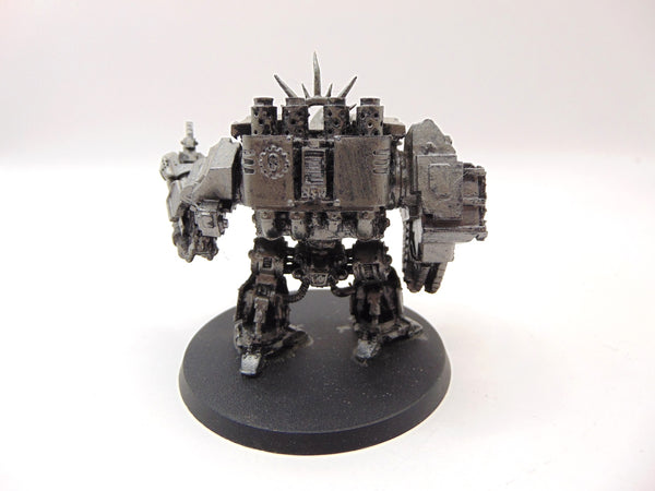 Chaplain Dreadnought
