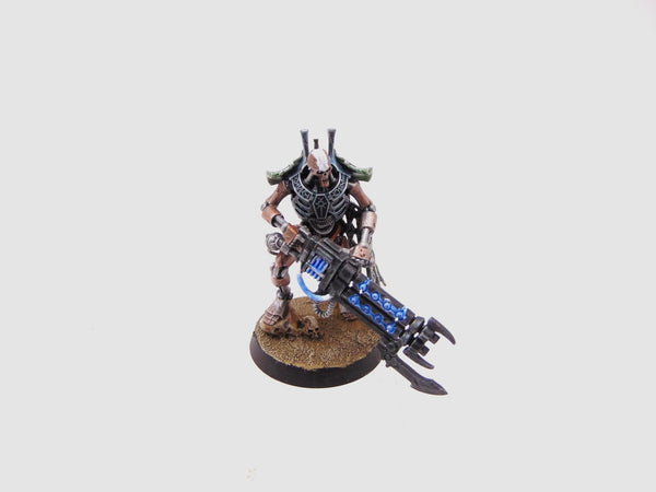 Royal Warden