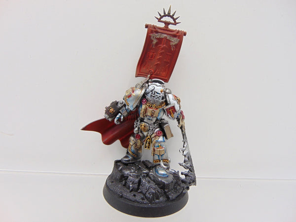 Castellan Crowe