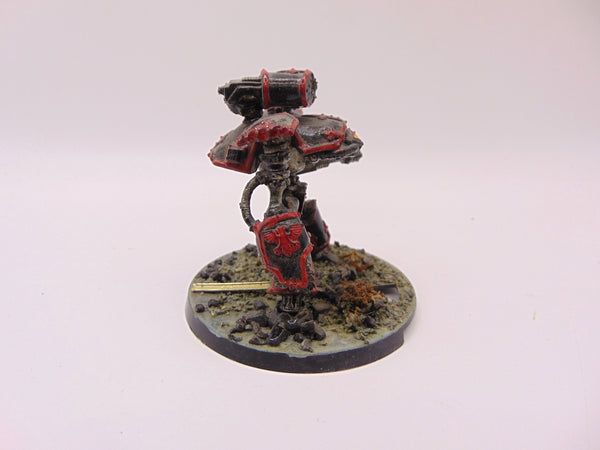 Epic Reaver Titan