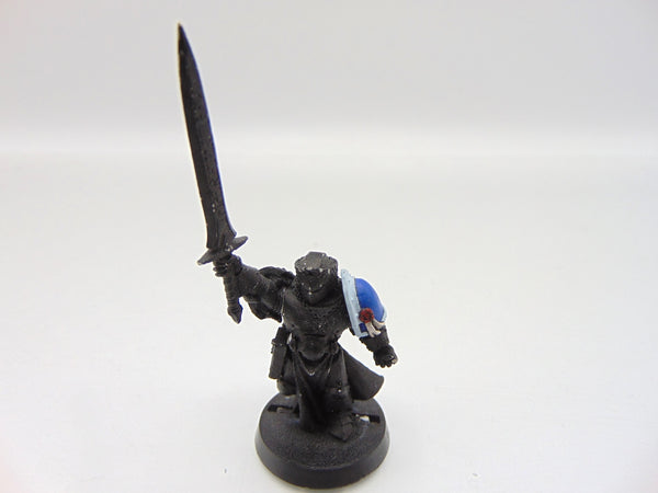 Emperor's Champion