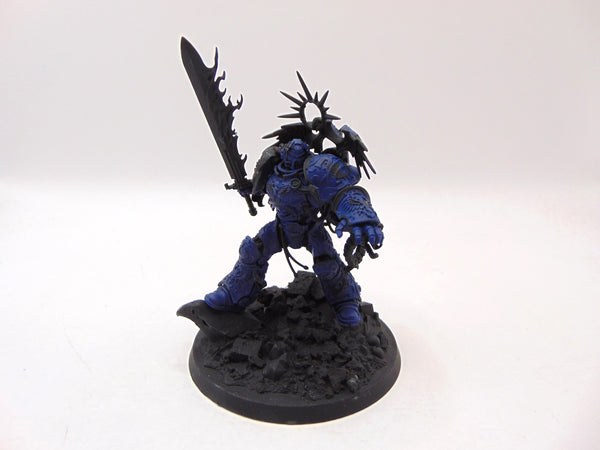 Roboute Guilliman