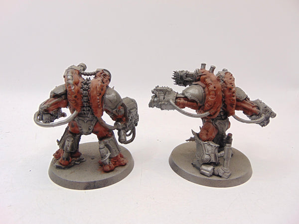 Obliterators