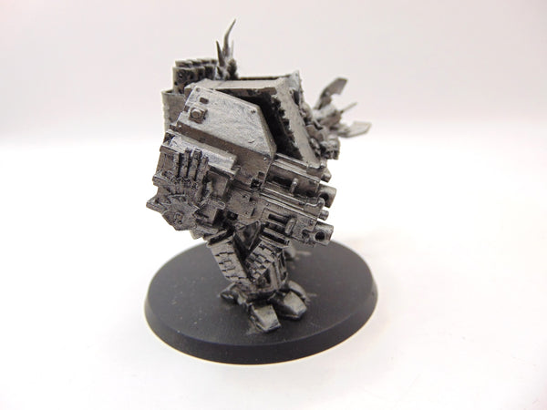 Chaplain Dreadnought