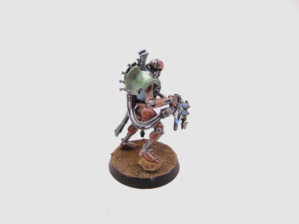 Royal Warden
