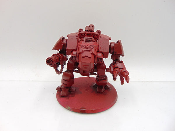 Redemptor Dreadnought