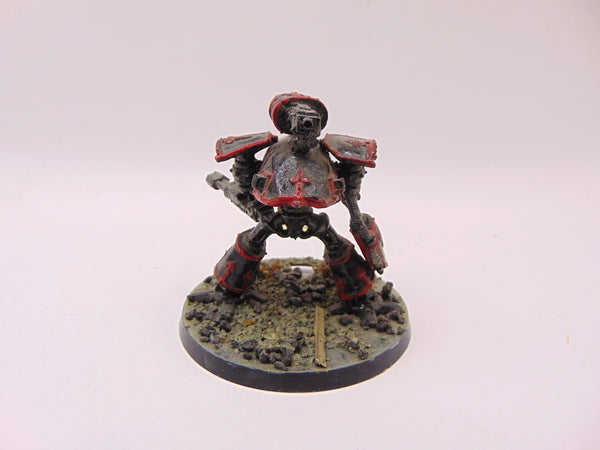 Epic Reaver Titan