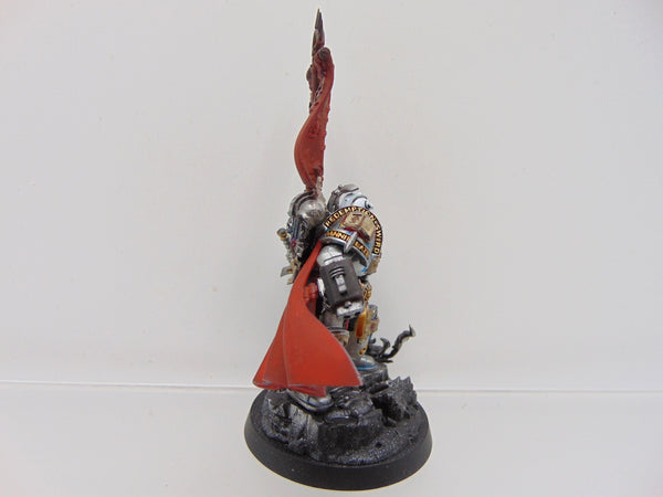 Castellan Crowe