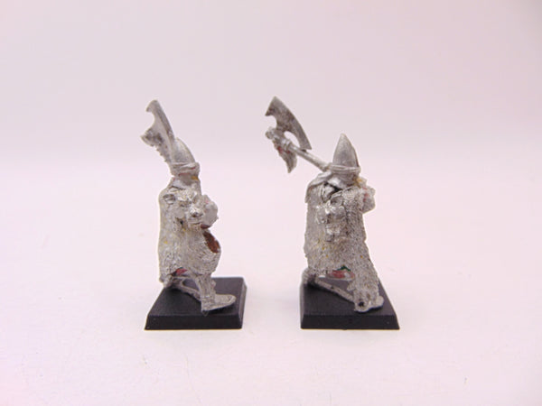 White Lions of Chrace