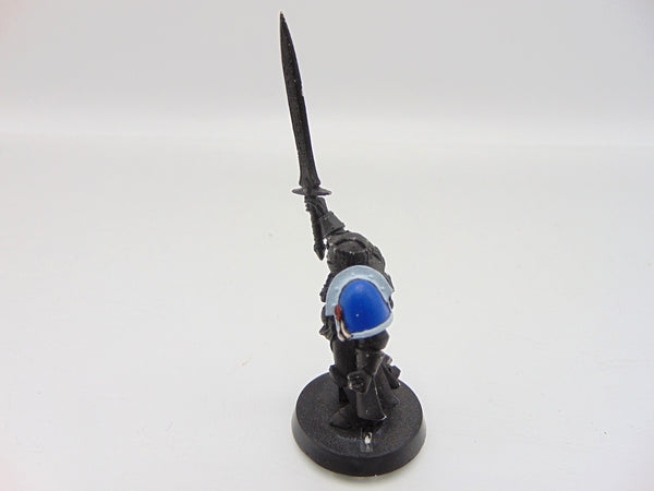 Emperor's Champion