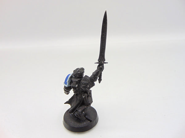 Emperor's Champion