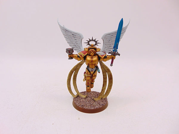 The Sanguinor