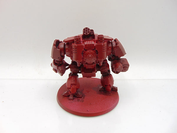 Redemptor Dreadnought