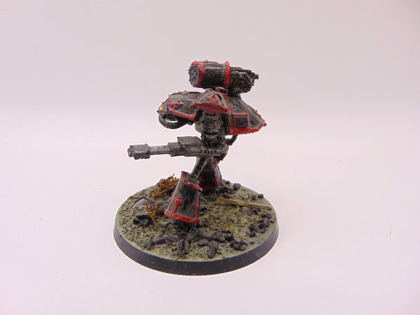 Epic Reaver Titan