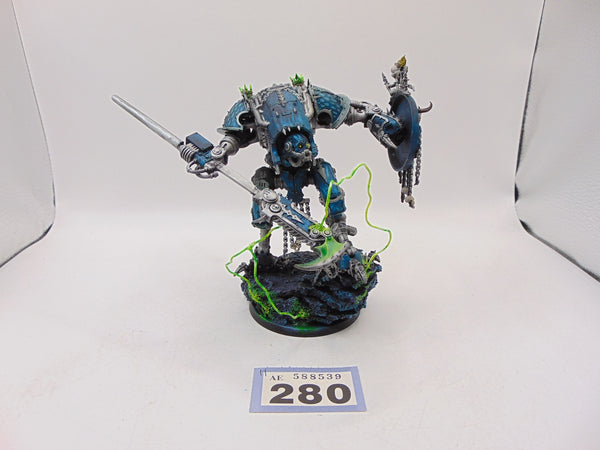 War Dog Karnivore