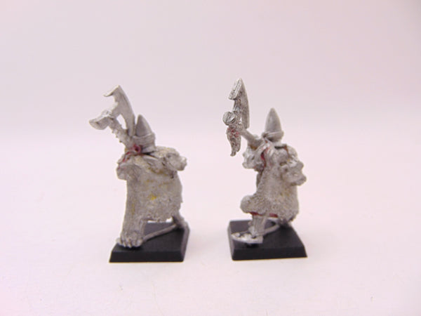 White Lions of Chrace