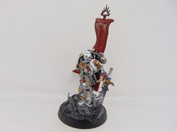 Castellan Crowe
