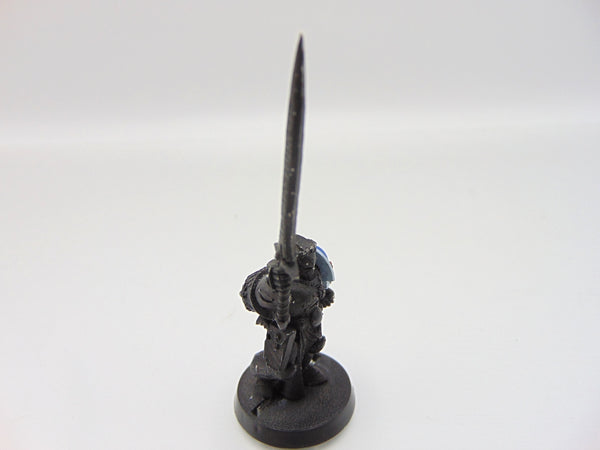 Emperor's Champion