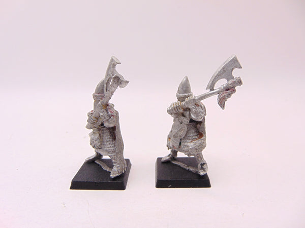 White Lions of Chrace