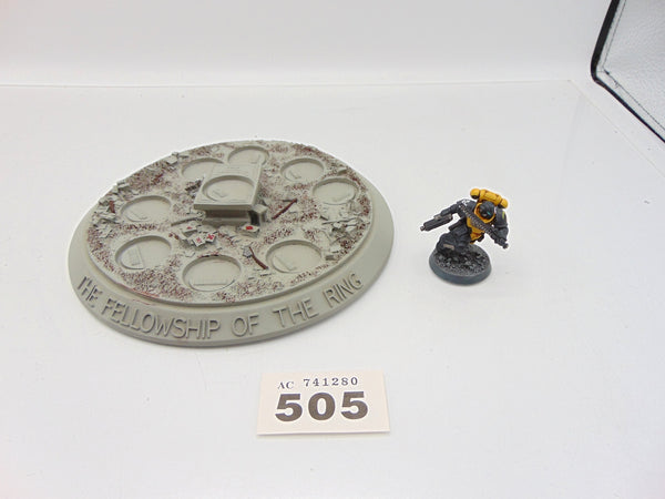 Balin's Tomb Display Stand