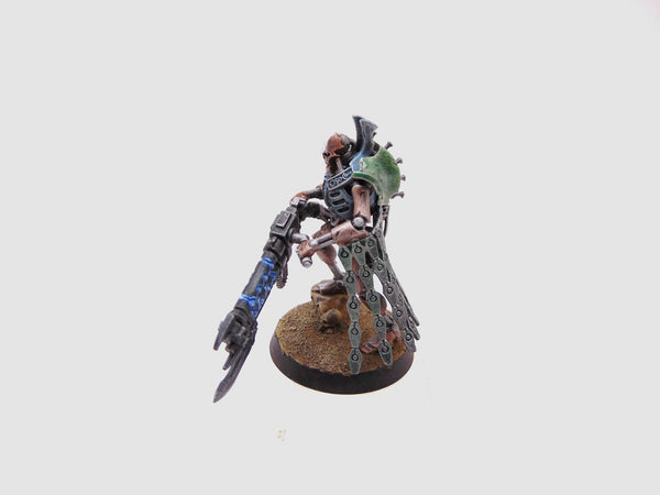 Royal Warden