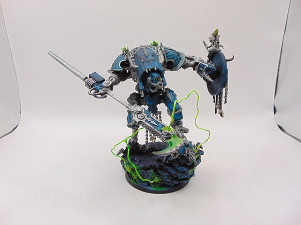War Dog Karnivore