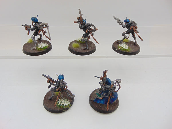 Sicarian Infiltrators